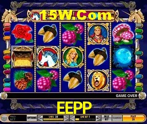 Integração de APIs EEPP