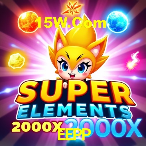 Bônus de Boas-vindas EEPP