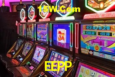 Jogos de Slot EEPP