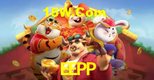 Interface do App EEPP