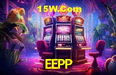 Integração de APIs EEPP