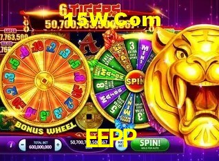 Especiais de Fim de Semana EEPP