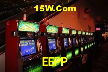 Diretório de Jogos EEPP