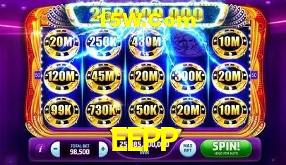 Promoções Sazonais EEPP
