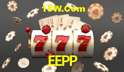 Estatísticas EEPP